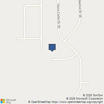 2491 Crystal Meadows Street Caledonia, MI MLS# 70546723