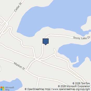 357 Stony Lake Drive Oxford, MI MLS# 50218650