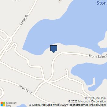 159 Stony Lake Drive Oxford, MI MLS# 61024355