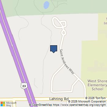 12372 SAINT ANDREWS Way Fenton, MI MLS# 60961385