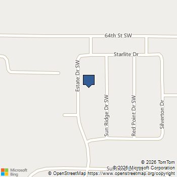 6458 Estate Drive Byron Center, MI MLS# 70512766