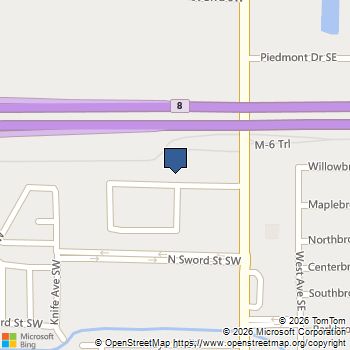 60 Carriage Lane Grand Rapids, MI MLS# 70512928