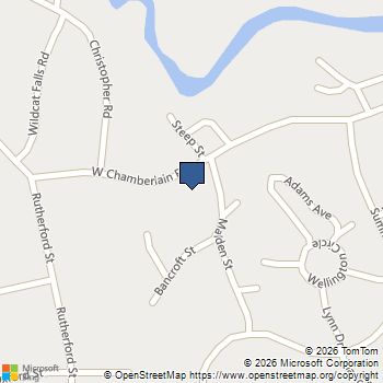 27 W Chamberlain Road Merrimack, NH MLS# 5077668