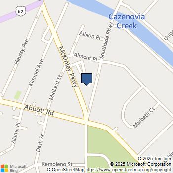 961 Mckinley Parkway Buffalo, NY MLS# B1584794