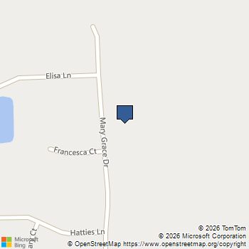 76814 Mary Grace Drive Bruce Township, MI MLS# 20261080665