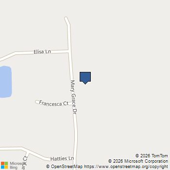 76814 Mary Grace Drive Romeo, MI MLS# 61036271