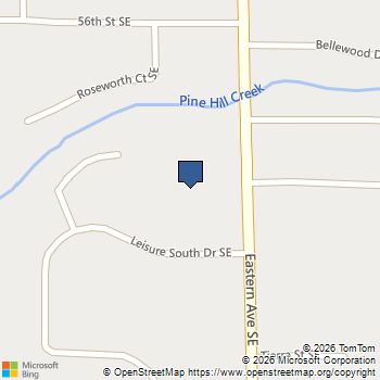 5673 Leisure South Drive Grand Rapids, MI MLS# 70512785