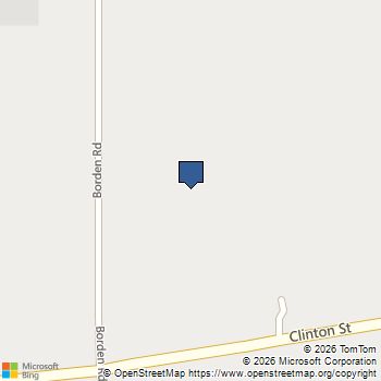 4780 Clinton Street West Seneca, NY MLS# B1682893