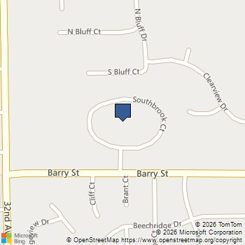 5290 Southbrook Court # 46 Hudsonville, MI MLS# 70513300