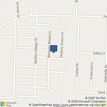 53 Blossom Wood Lane Cheektowaga, NY MLS# B1654190