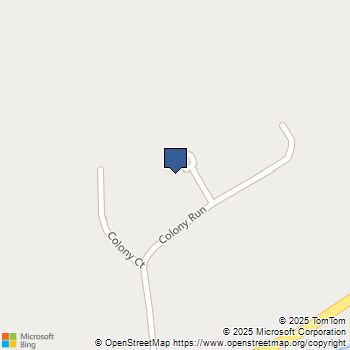 0 Colony Run Alexander, NY MLS# B1572908