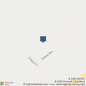 0 Colony Run Alexander, NY MLS# B1704663