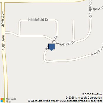 6258 Plainview Drive Hudsonville, MI MLS# 70513047