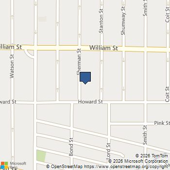 19 Sherman Street Buffalo, NY MLS# B1702210
