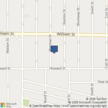 23 Sherman St Buffalo, NY MLS# B1702404