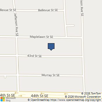 307 43rd Street Kentwood, MI MLS# 70559512