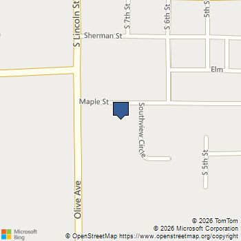 709 Maple Street Sheffield, IA MLS# 740041