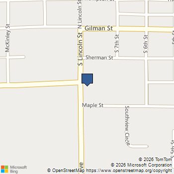 229 S Lincoln Street Sheffield, IA MLS# 740030