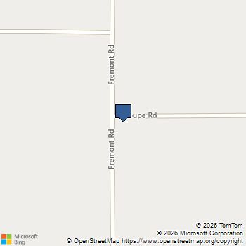 N1444 Fremont Rd Whitewater, WI MLS# 1968033