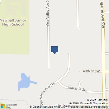 3958 Oak Valley Avenue Wyoming, MI MLS# 70512849