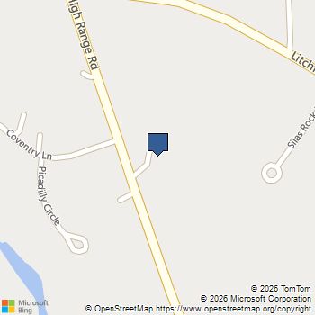 284A High Range Road Londonderry, NH MLS# 5085608