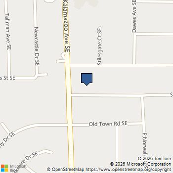 1621 Southampton Drive Grand Rapids, MI MLS# 70561825