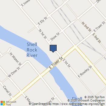 111 N 1st Street Greene, IA MLS# 729083