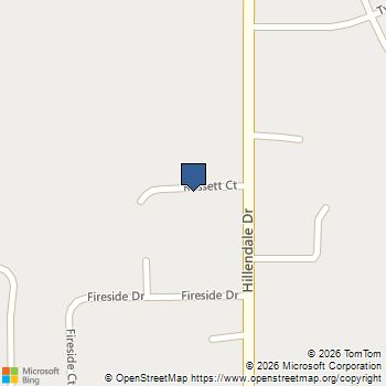Lt6 Russet Ct Muskego, WI MLS# 1973180