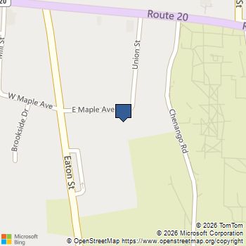 20 E Maple Avenue Eaton, NY MLS# S1693204