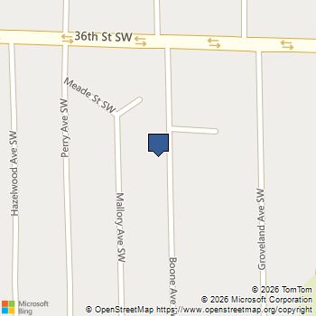 3709 Boone Avenue Wyoming, MI MLS# 70513006