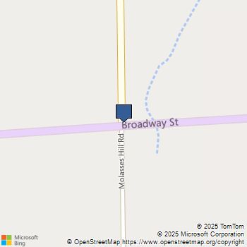 V/L Broadway Road Darien Center, NY MLS# B1572890