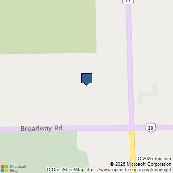 V/L Broadway Road Darien Center, NY MLS# B1704674