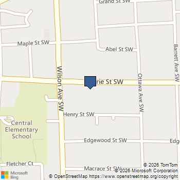 3964 Prairie Street Grandville, MI MLS# 70544250