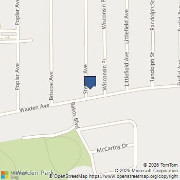 944 Walden Avenue Buffalo, NY MLS# B1664329