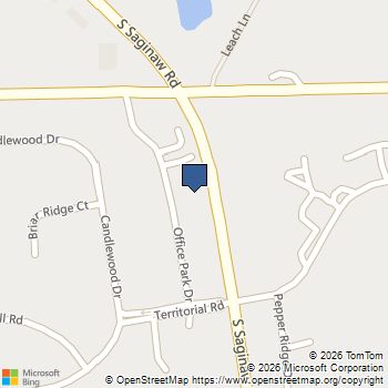 8323 Office Park C1 Drive Grand Blanc, MI MLS# 5050204503