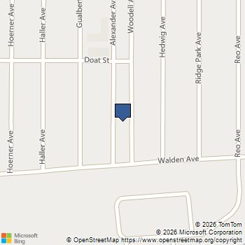 30 Woodell Avenue Cheektowaga, NY MLS# B1689285