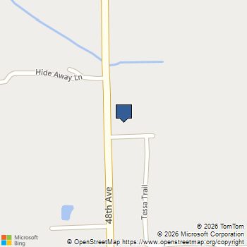 4783 Lexem Drive # Lot 21 Hudsonville, MI MLS# 70513005