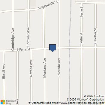 1195 E Ferry Street # S Buffalo, NY MLS# B1695445