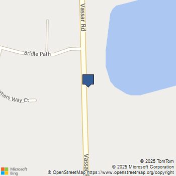 8114 S Vassar Road Grand Blanc, MI MLS# 60372304