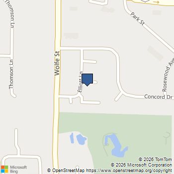 178 Elliott Lane Oregon, WI MLS# 2018549