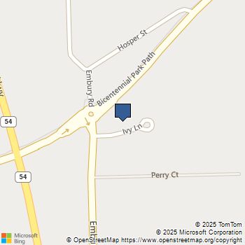 3175 Ivy Lane Grand Blanc Twp, MI MLS# 5050196300