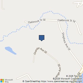 2612 Orange Court Grand Rapids, MI MLS# 70512912