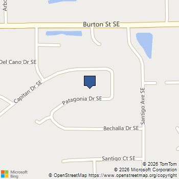 6287 Patagonia Drive Grand Rapids, MI MLS# 70548948