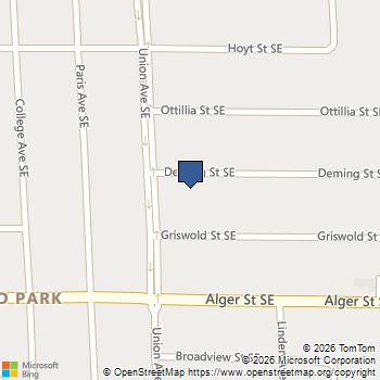 612 Deming Street Grand Rapids, MI MLS# 70512838