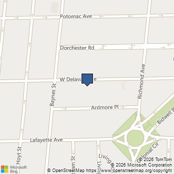 421 W Delavan Avenue # S Buffalo, NY MLS# B1677726