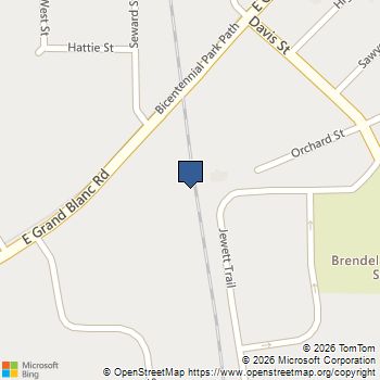 S Genesee Road Grand Blanc, MI MLS# 60972616