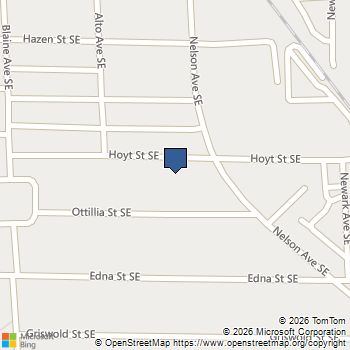 1134 Hoyt Street Grand Rapids, MI MLS# 70535854