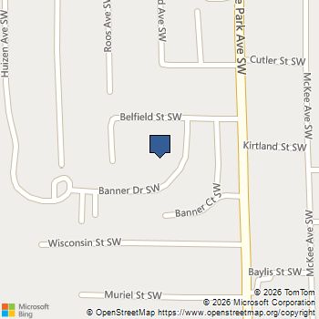 2151 Banner Drive # F Wyoming, MI MLS# 70513010