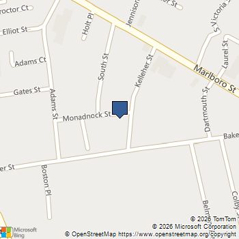 61 Kelleher Street Keene, NH MLS# 5089761