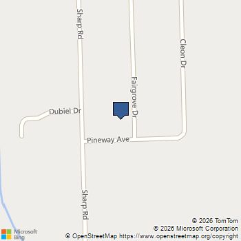 7108 Fairgrove Drive Swartz Creek, MI MLS# 70539666